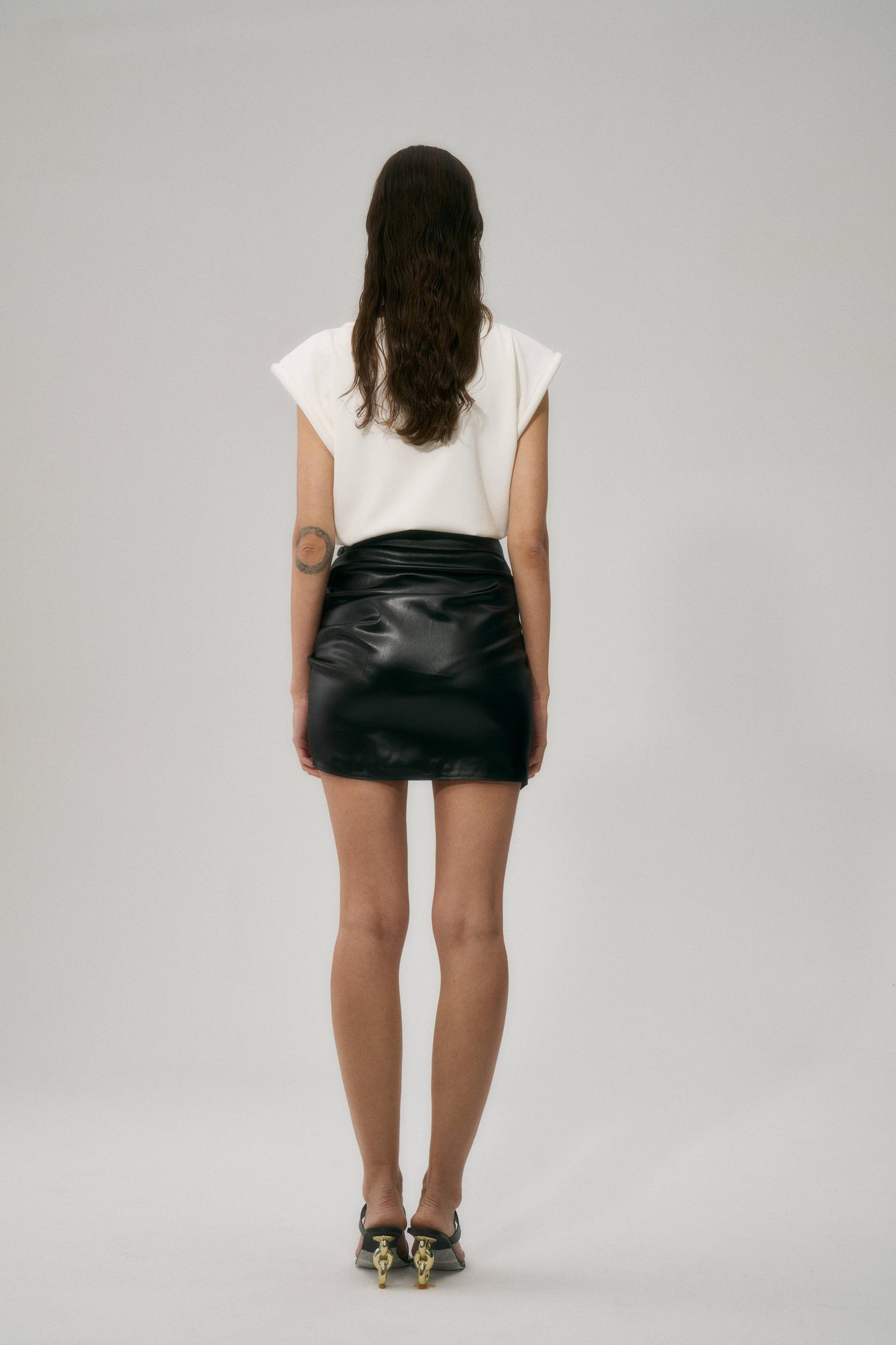 Mother of Pearl T-shirt