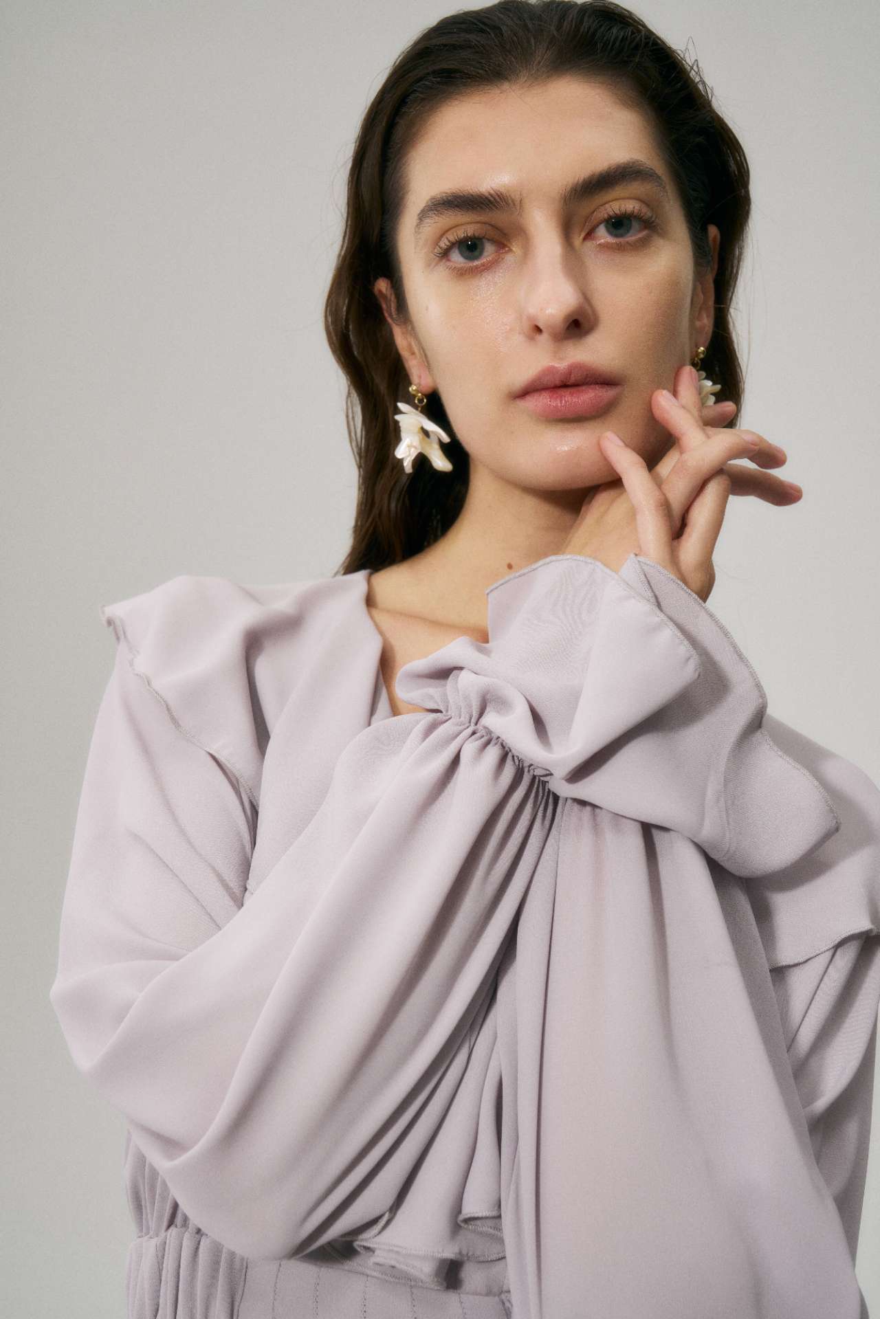 Flare Dress
